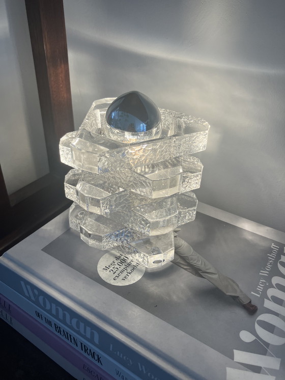 Image 1 of Peill&Putzler table lamp 1970s