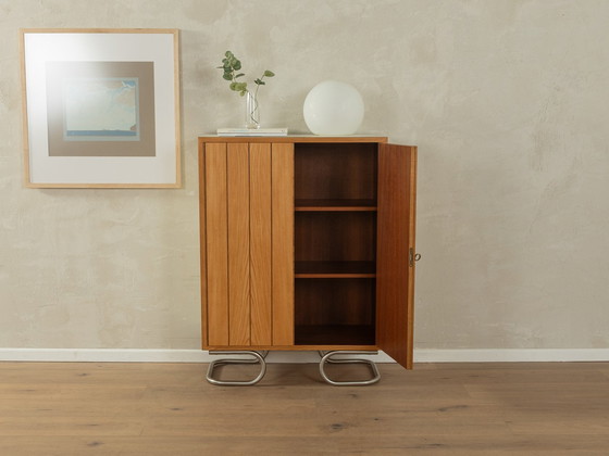 Image 1 of 50s Dresser by Erich Stratmann