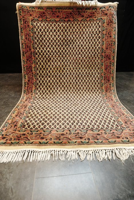 Tappeto Saraough Mir – vloerkleden en tapijten, Wool