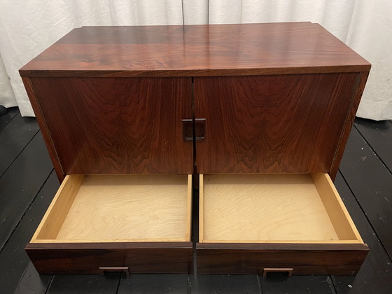 Image 1 of Mobile in palissandro