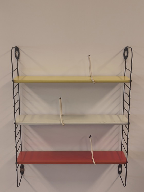 Image 1 of Estantería de bolsillo Tomado A. Dekker