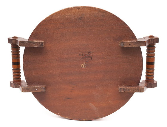 Image 1 of Servicio de bebidas de Paul Fouillen