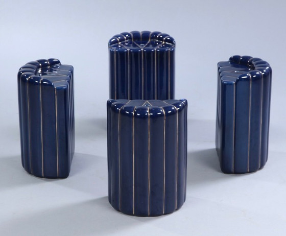 Image 1 of Base per tavolino Tommaso Barbi 1970