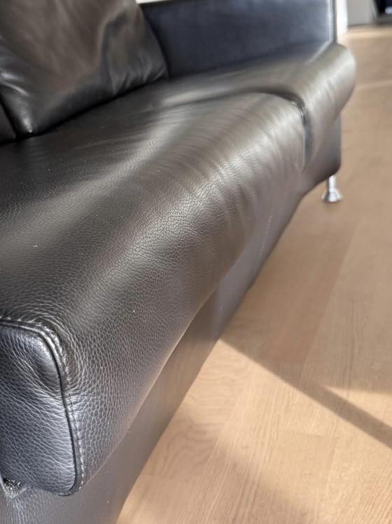 Image 1 of Leolux sofa model Paian