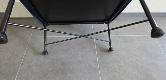 Montis Charly en tela azul (juego de 2) – Sillones, Other (photo 5 of 5)
