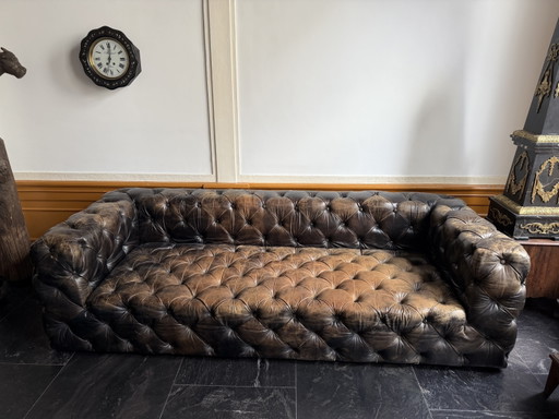 Chesterfield-Sofa
