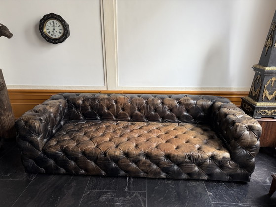 Image 1 of Chesterfield-Sofa