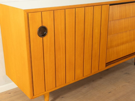 Image 1 of 1950s Sideboard, Oldenburger Möbelwerkstätten, Vintage