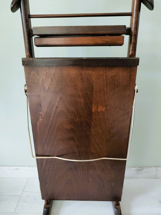 Image 1 of Servicio de valet estilo Fratelli Reguitti