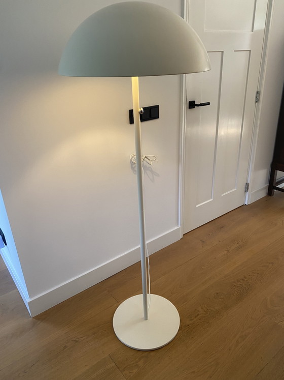 IKEA Vintage Brasa Mushroom Floor Lamp – Floor lights, Metal (photo 8 of 8)