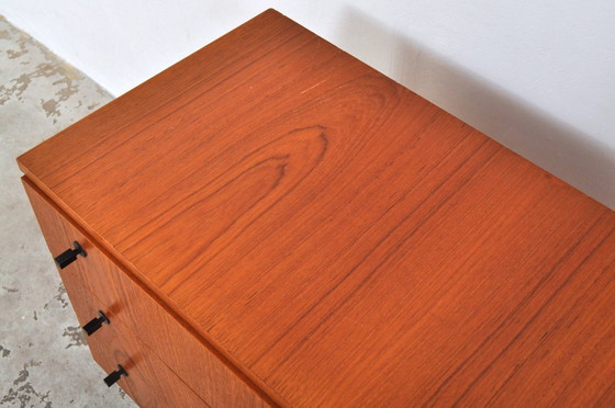 Image 1 of Vintage chest of drawers, 1960s