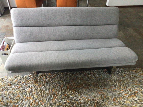 Image 1 of Artifort Kho Liang Le 2.5 seater sofa