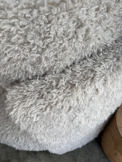 Fauteuil passe partout 