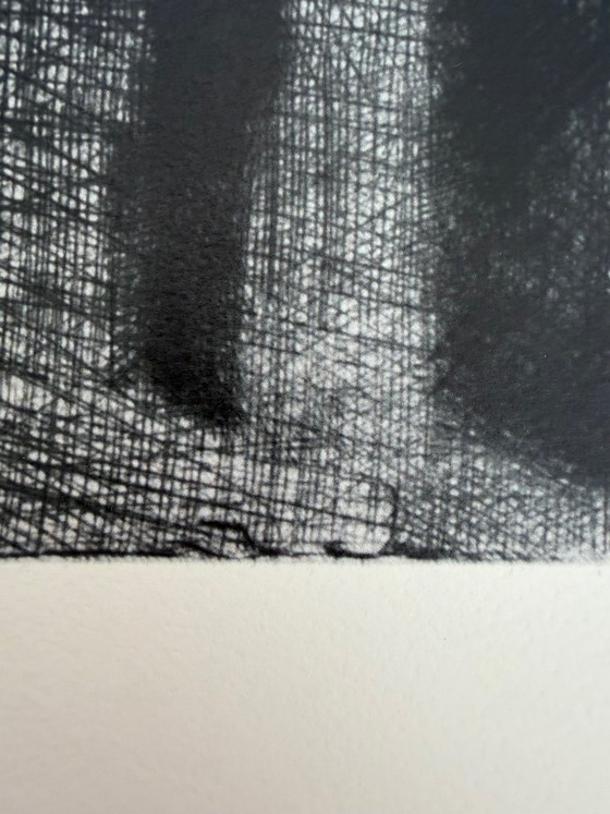 Image 1 of Petrus De Man, Le Seuil, 2004, copyright P. DE Man 2015