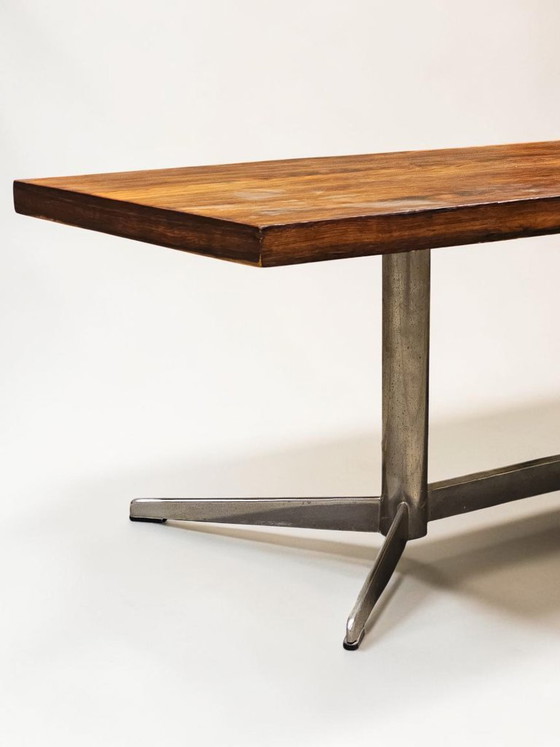 Image 1 of Mid-Century Modern Coffee Table – 1970 Netherlands