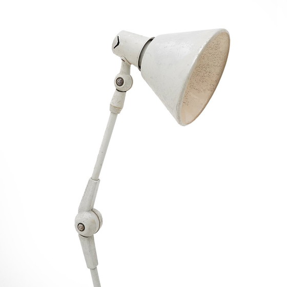 Image 1 of Stilnovo scharnierende tafellamp, 1960