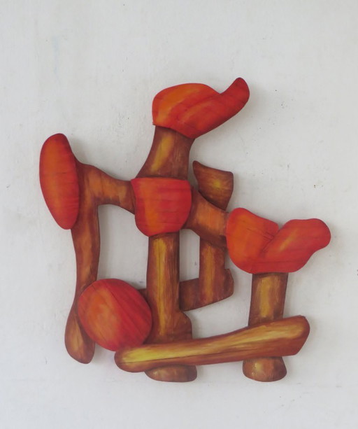 Eric van Solm - 'Cohesion'