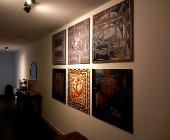 Image 1 of Directamente del artista