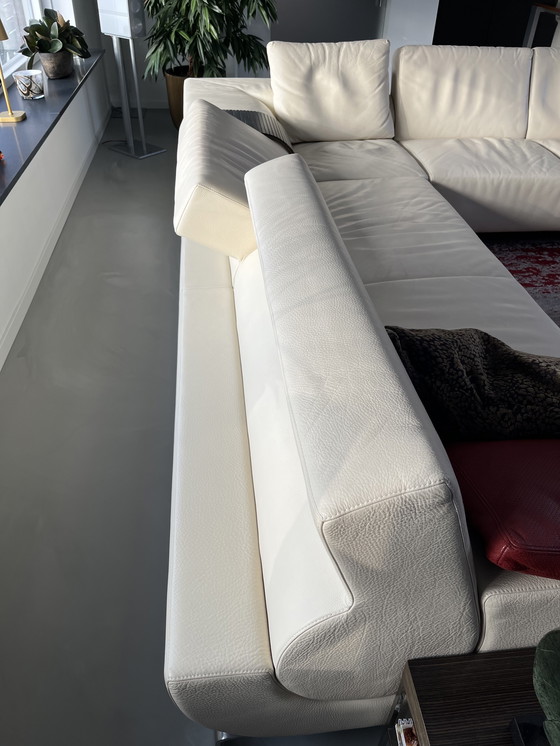 Image 1 of Divano angolare Leolux B-Flat