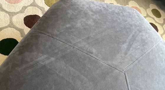 Image 1 of Puf Leolux Guadalupe modelo show