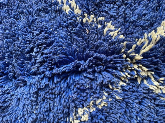 Moroccan rug in pure wool 3 x 2 m – Rugs & carpets (photo 8 of 8)