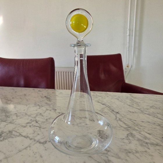 Orrefors karaffen – Glazen & Karaffen, Glas (photo 3 of 7)