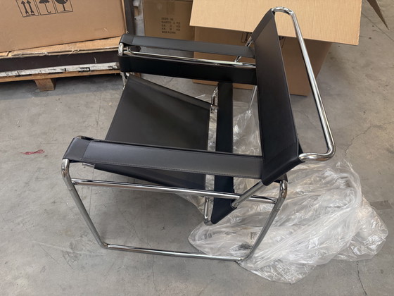 Image 1 of Wassilly designer armchair chair Made in Italy 240