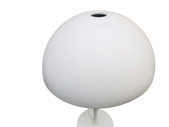 Image 1 of Rara lampada IKEA Brasa 365+ | Lampada da tavolo vintage IKEA bianca