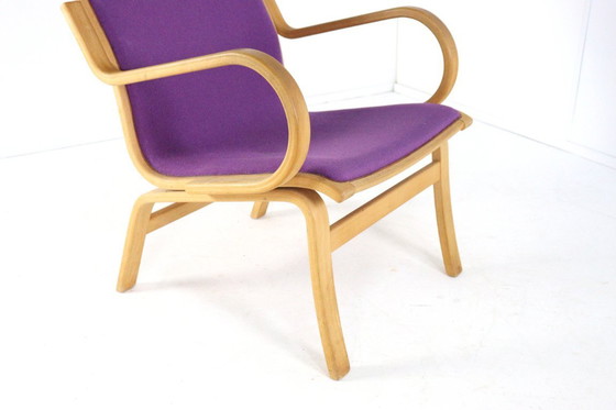 Image 1 of Vintage set of 2 Vejle chairs and armchairs 