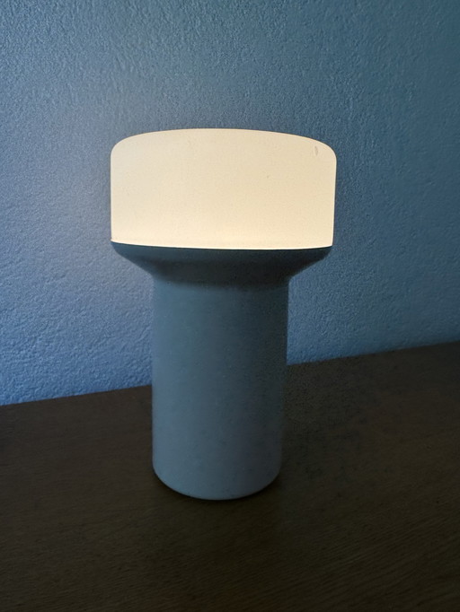 Paddestoel lamp 2000