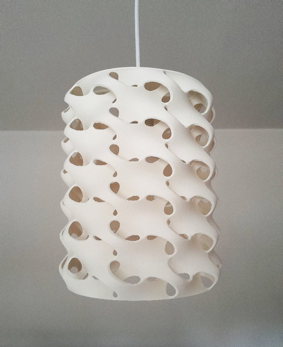 Image 1 of Lampada di design - LL4 Nexus - Materiale sostenibile