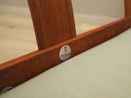 Image 1 of Lounge suite, Danish design, 1960s, designer: Grete Jalk, manufacturer: France & Søn