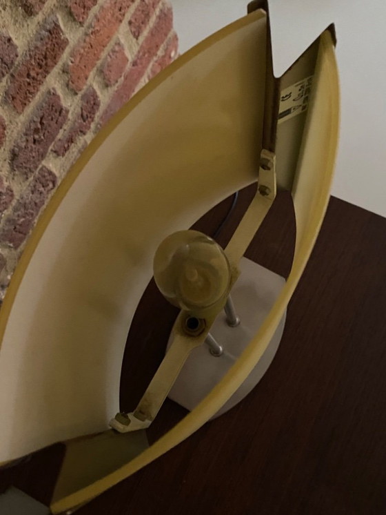 Image 1 of Vintage 90s table lamp