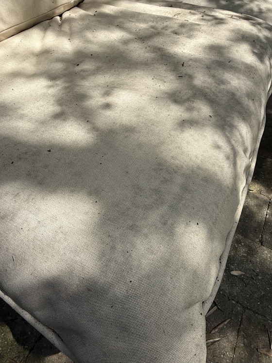 Image 1 of Fatboy buiten sofa (ophalen) 