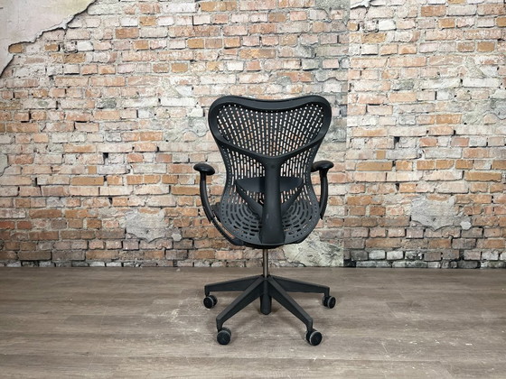 Image 1 of Herman Miller Mirra