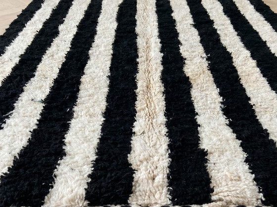 Traditional Berber wool rug 170/300cm – Rugs & carpets (photo 5 of 8)