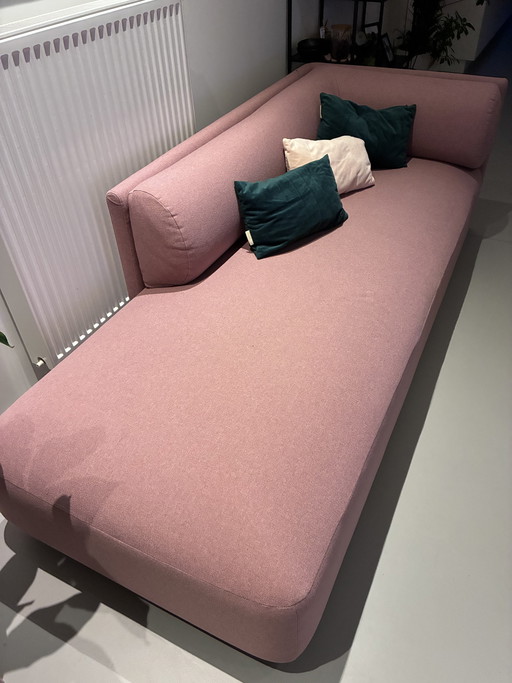 Seggiolino Fest, cuscino, poltrona lunga L