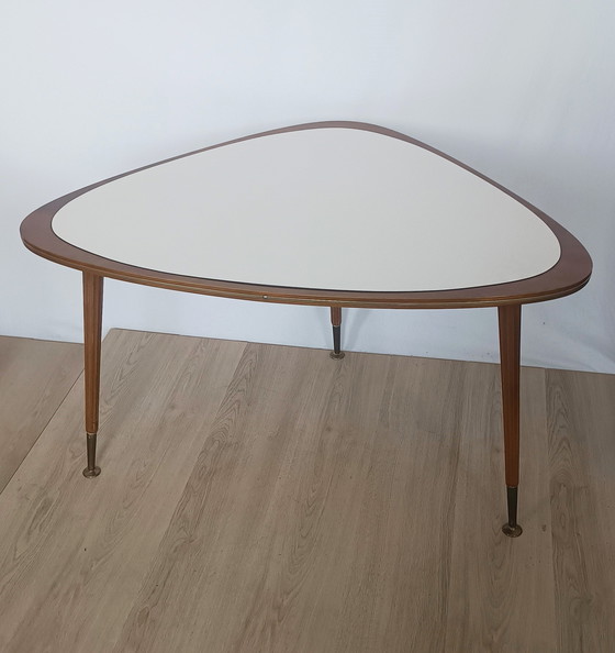 Image 1 of Ilse Mobel Fifties Side Table