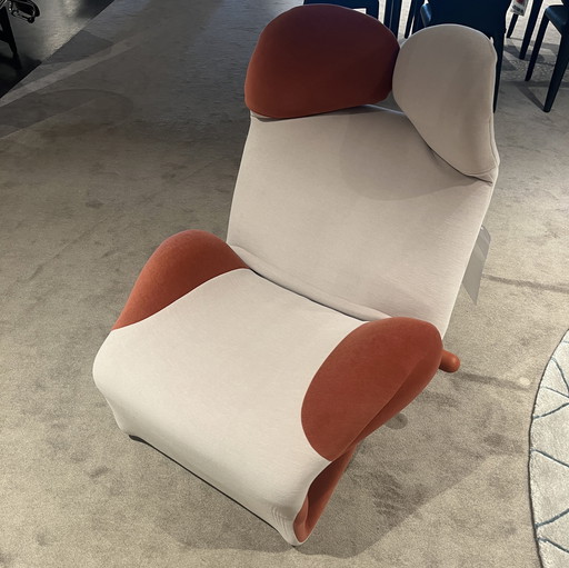 Poltrona Wink di Cassina