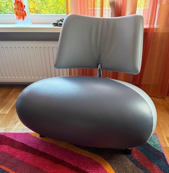 Image 1 of Pallone armchair as new - 2 copies available