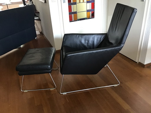 Labelvandenberg Don