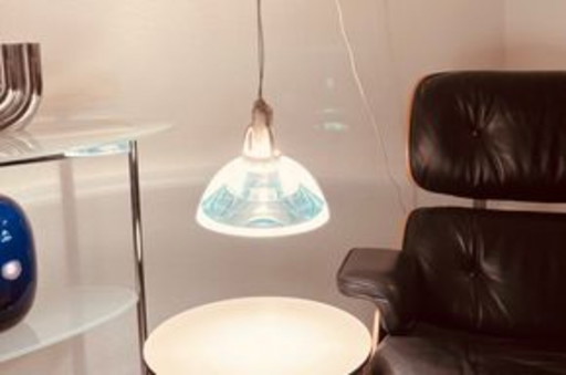 Lumina Galileo Lámpara colgante, diseñada por Emanuele Ricco