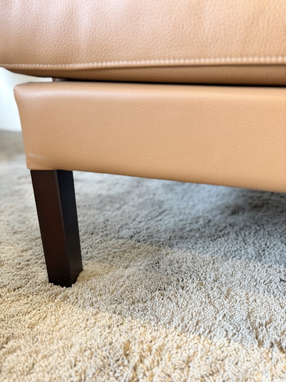 Sillón de Roma – Sillones, Leather, Wood (photo 5 of 5)