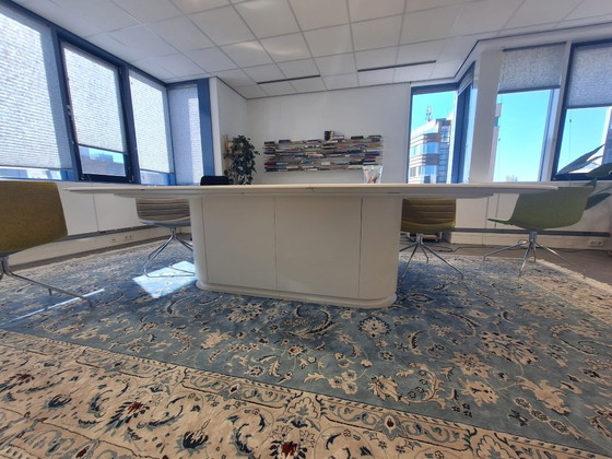 Image 1 of 1x Meeting table