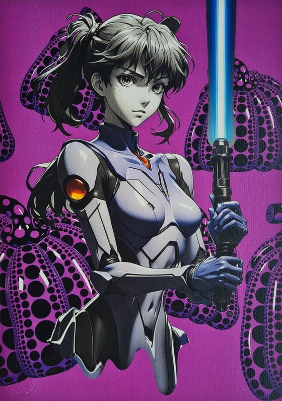 Image 1 of Death Nyc - Nighthawks - Edizione limitata con certificato