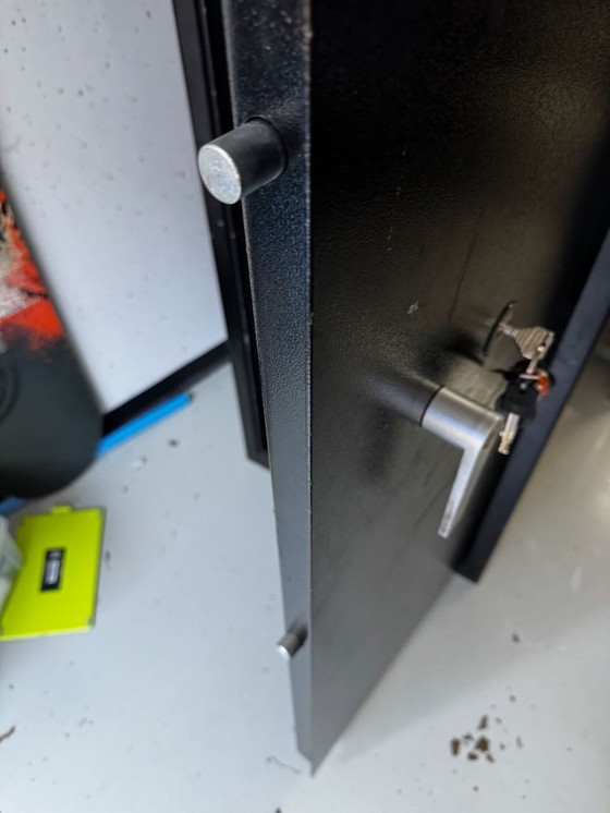 Image 1 of Coffre-fort ignifuge Super Cool Hunter grand format