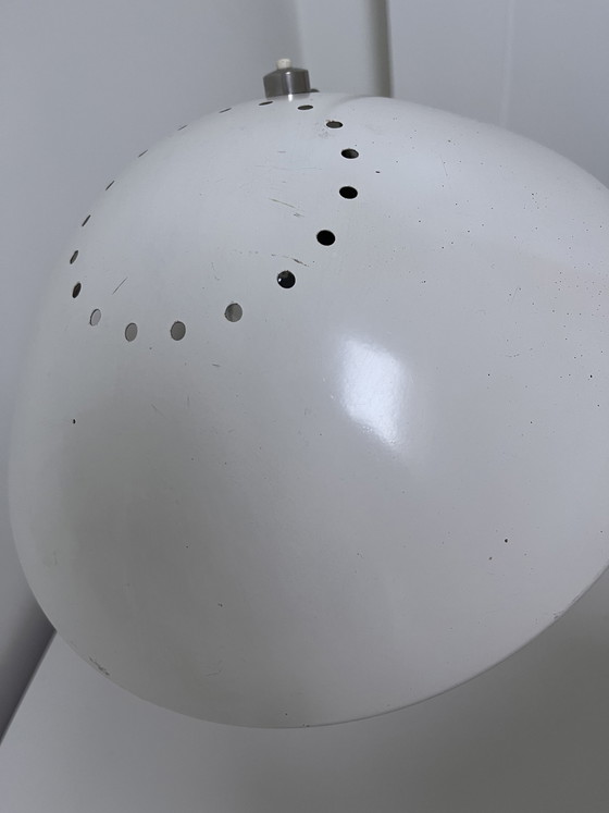 Image 1 of Famous Kaiser Leuchten model 6840 