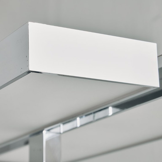 Image 1 of Lampada da terra MK11654 Cubic-S di Lightnet