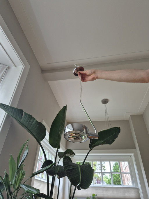 Occhio Sento Filo lampe suspendue