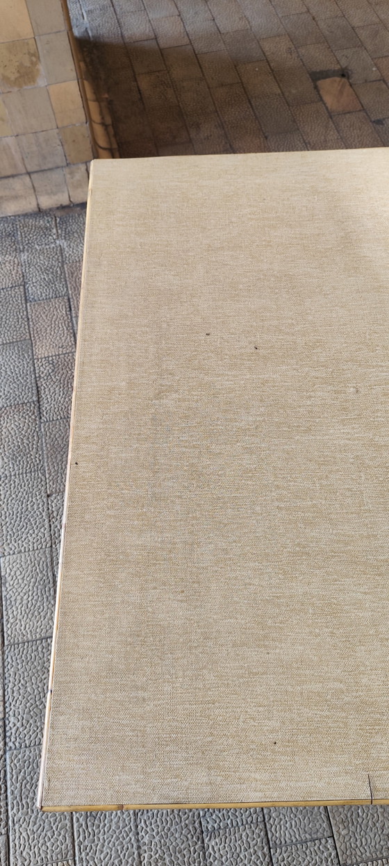 Image 1 of Louis Sognot dining table
